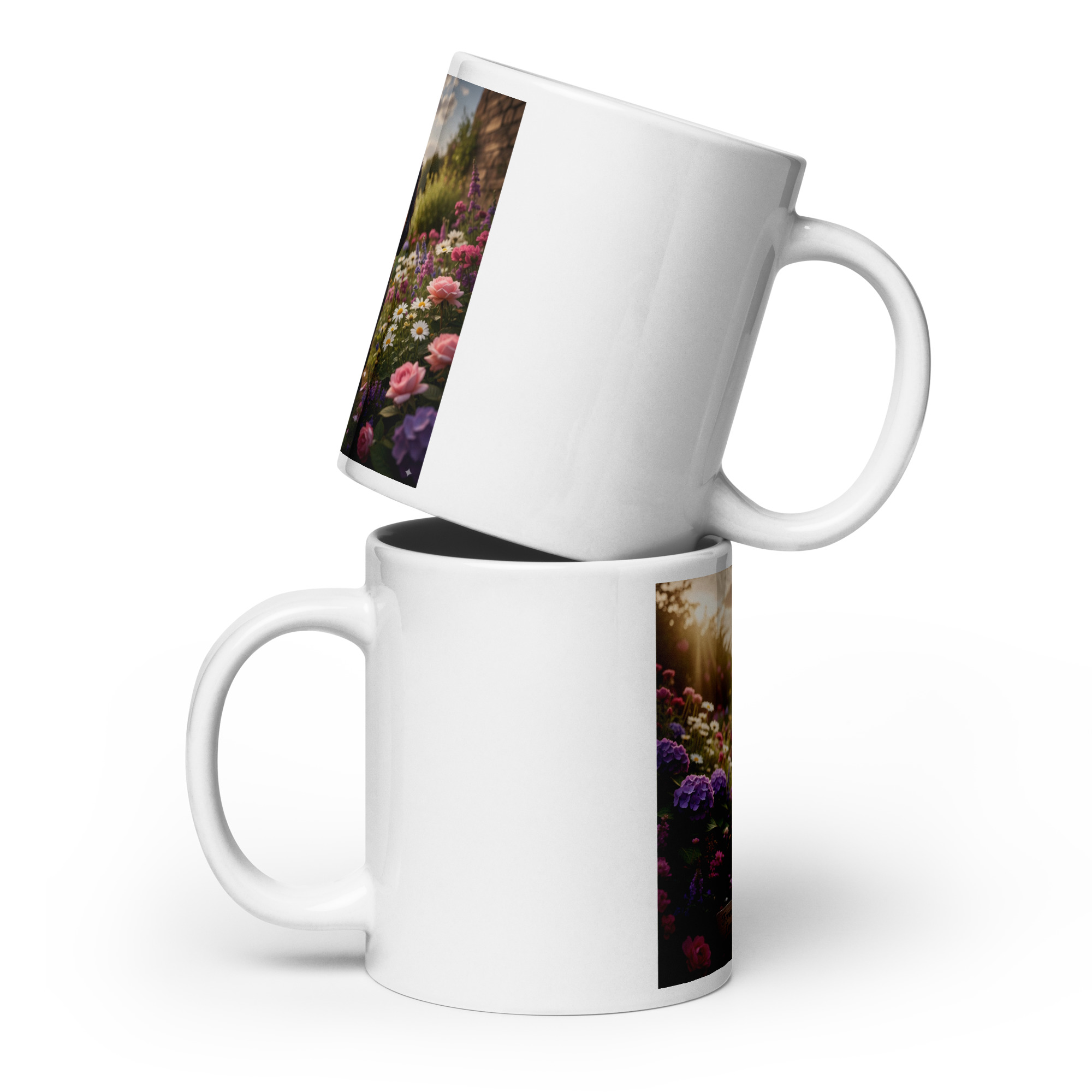 Personalised Pet Memorial Mug - Image 3